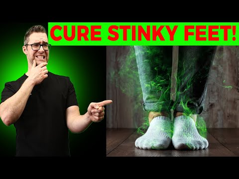 Effective Strategies for Managing Sweaty Feet and Odor
