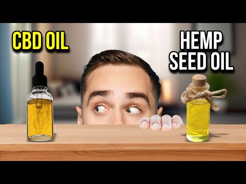 Benefits of Hemp Seed Oil for Health and Wellness