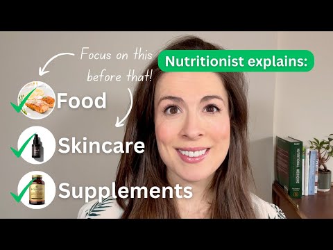What You Need to Know About Niacinamide for Skin Health