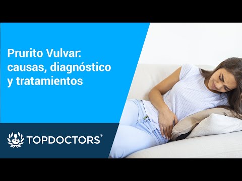 Picazón vaginal: Causas, tratamientos y diagnóstico revelados