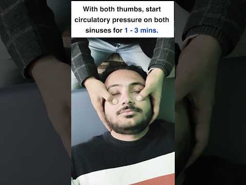 Natural Relief for Sinus Infection Pain You Can Try Today