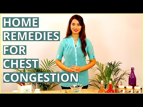 Effective Home Remedies for Relieving Chest Congestion post thumbnail image