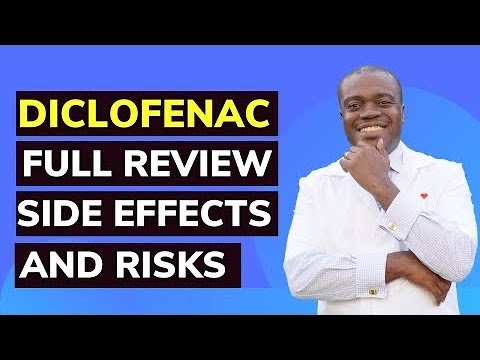 Diclofenac Sodium Topical: Uses and Side Effects Explained