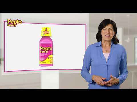 Is Black Stool After Pepto Bismol a Normal Side Effect?