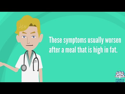 Understanding Chronic Cholecystitis: Symptoms and Diagnosis