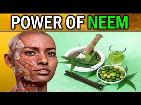Can Neem Oil Enhance Your Hair Health Naturally?