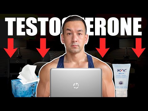 Can Masturbation Help You Burn Extra Calories?