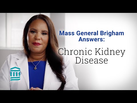Understanding Kidney Disease: Causes and Risk Factors Revealed