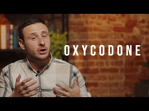 Oxycodone vs. Percocet: Efficacy and Side Effects Compared