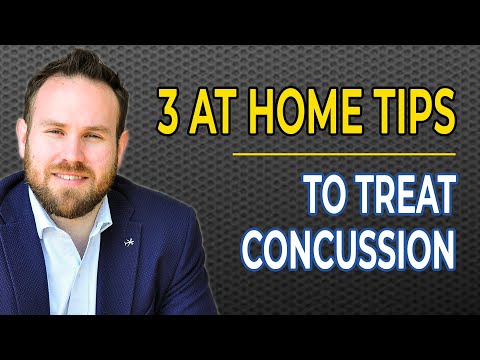 What To Do If You Suspect a Concussion: Essential Care Steps