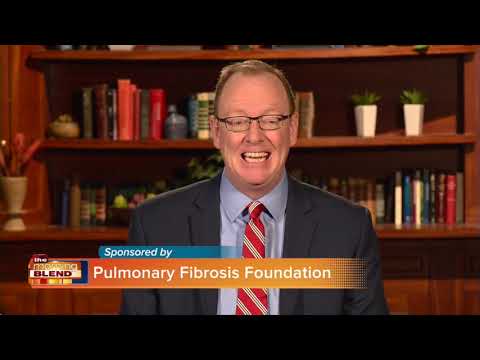 Understanding Pulmonary Fibrosis: What Patients Should Know