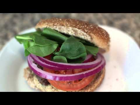 Nutrition Benefits of the 8 Best Veggie Burgers for Health