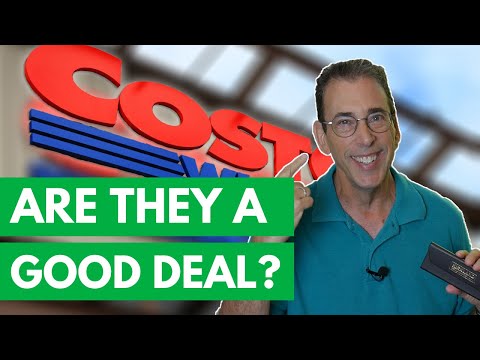 Is Costco Optical Worth It for Your Eye Health Needs?