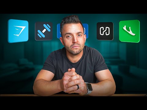 Top 5 Personal Training Apps to Transform Your Fitness Journey
