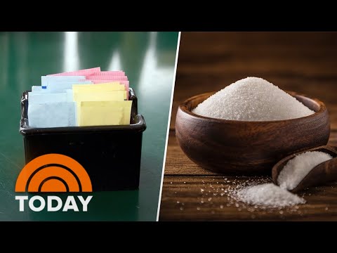 Stevia vs. Sugar: What’s Healthier for Your Diet?