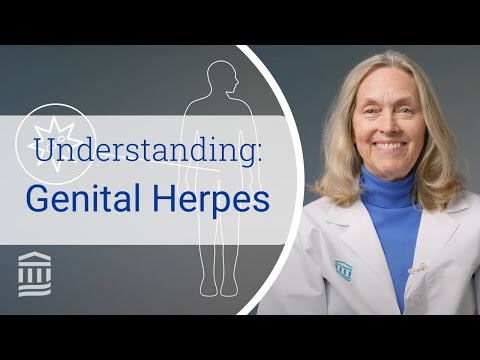 Understanding Herpes Symptoms in Men: What to Look For
