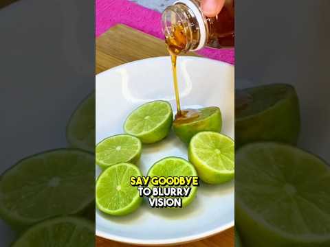 Understanding Natural Remedies for Blurry Vision: What Works?