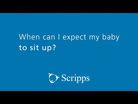When Do Babies Crawl? Averages and What to Know