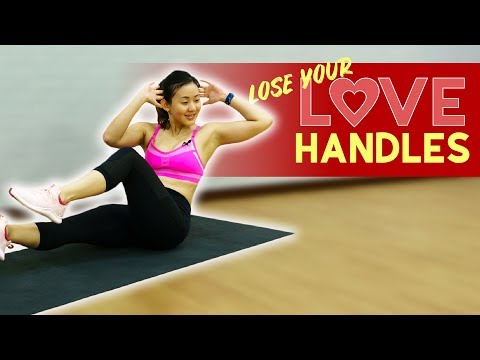 Love Handles: Causes and Solutions for a Slimmer Waist