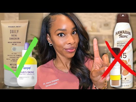 Protect Your Skin: Top Invisible Sunscreens for Dark Complexions