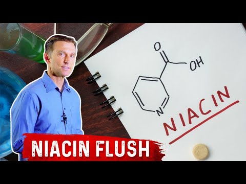 Understanding Niacin and Niacinamide: Benefits and Risks