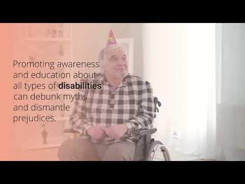 Understanding the Impact of Disability on Health Perception