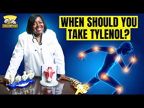How to Effectively Use Tylenol Arthritis Extended Release Tablets