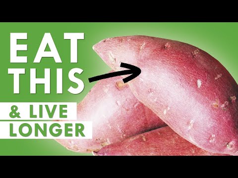 7 Surprising Health Benefits of Eating Potatoes