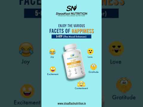 5 Science-Backed Benefits of 5-HTP for Mood and Wellbeing post thumbnail image
