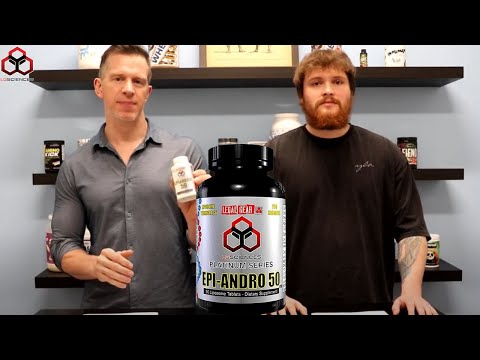 Epiandrosterone: Benefits, Risks, and Health Insights