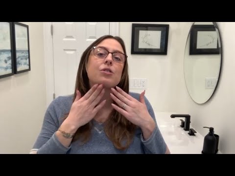 Shed Your Double Chin with These Simple Techniques