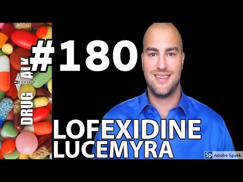 Understanding Lucemyra Oral: Uses, Side Effects, and More