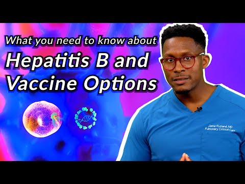 Essential Hepatitis B Vaccine Schedule for Adults post thumbnail image
