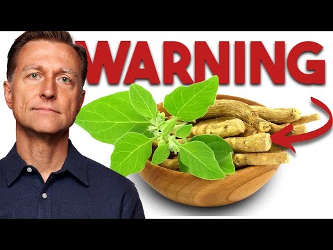Ashwagandha Dosage: Finding Your Perfect Amount