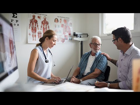 Understanding Urologists: Their Specialties and Patient Care