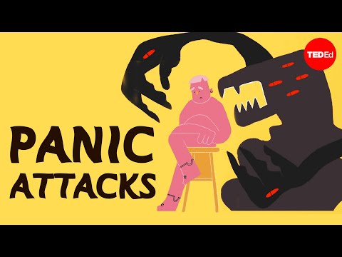 Understanding Anxiety Attacks: Signs, Triggers, Relief