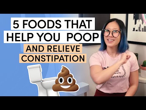 15 Nutritious Foods to Relieve Constipation Naturally