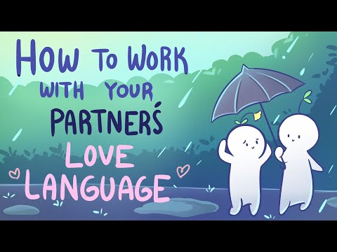 Expressing Love: Understanding the 5 Love Languages