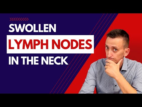 Understanding the Causes of Lumps on Your Neck