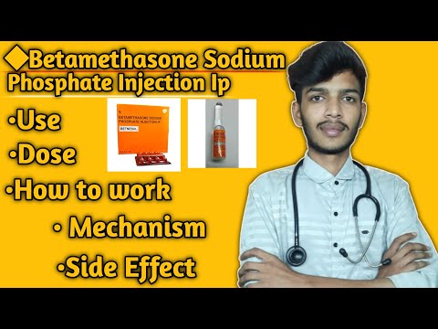 Understanding Betamethasone Acetate and Sodium Phosphate Injection