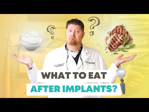 Tasty Soft Foods to Enjoy After Wisdom Teeth Removal