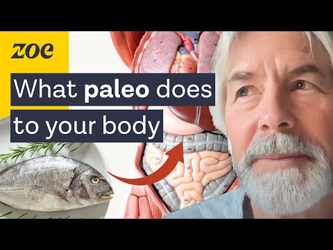 Understanding the Paleo Diet: A Path to Optimal Health post thumbnail image
