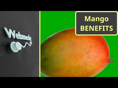 Discover the Health Benefits of Mangos for Disease Prevention