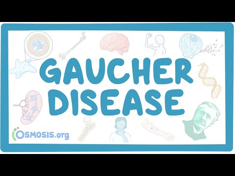 Understanding Gaucher Disease: Causes, Symptoms, and Care post thumbnail image