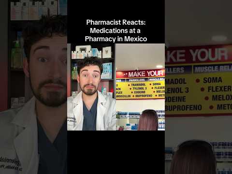 Ensuring Safe and Affordable Medications in Mexican Pharmacies