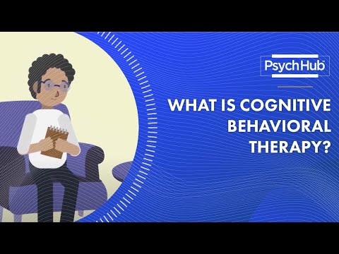 Understanding CBT Techniques for Effective Mental Health Care