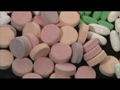 Understanding Niacin: Uses, Dosage, and Possible Side Effects