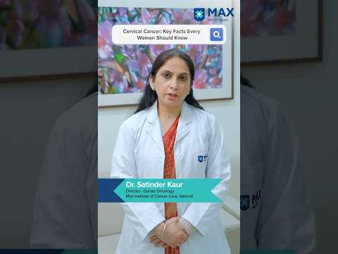 Cervical Cancer: Key Facts on Causes, Symptoms, and Care