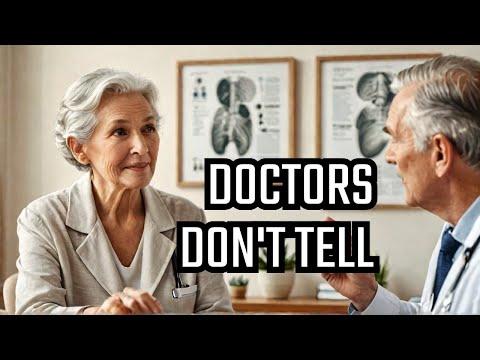 7 Key Changes in Managing Type 2 Diabetes After Age 50 post thumbnail image