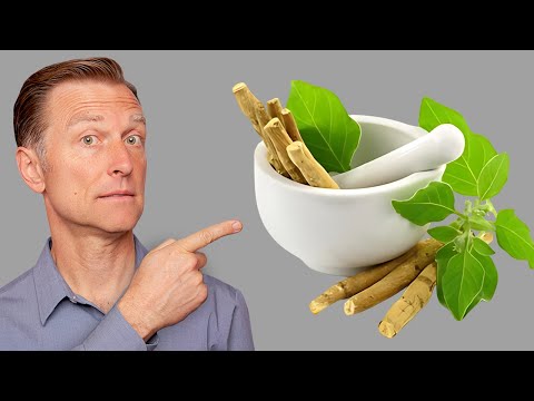 Ashwagandha: Morning or Night for Best Results?